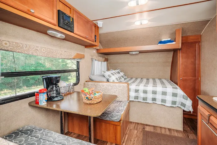 Safe Haven Farm RV Campground & Events Picture 2