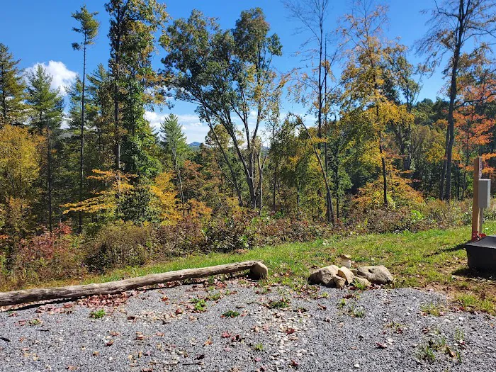 Wiseman Ridge Picture 10