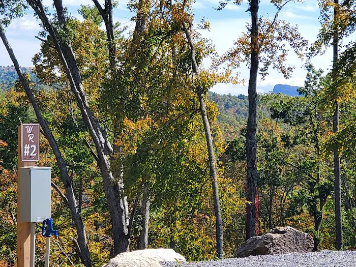 Wiseman Ridge Picture 7