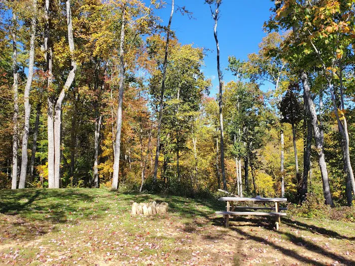 Wiseman Ridge Picture 2