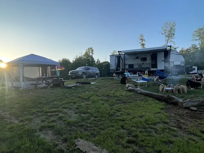 Wiseman Ridge Picture 1