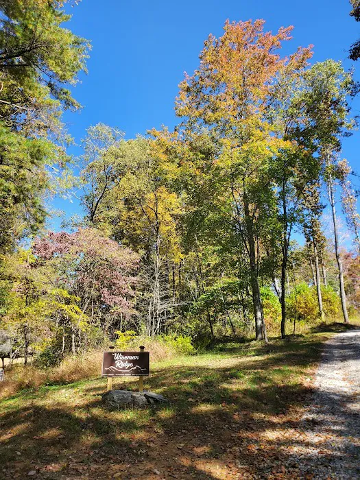 Wiseman Ridge Picture 9