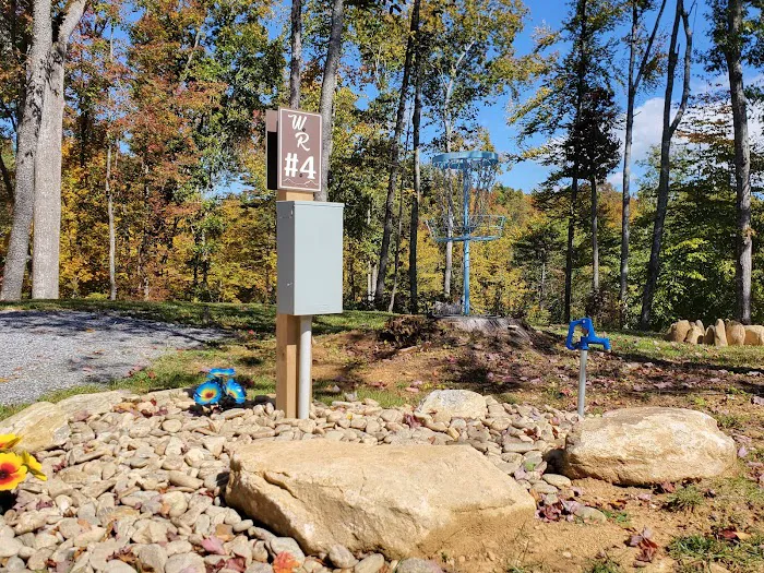 Wiseman Ridge Picture 5