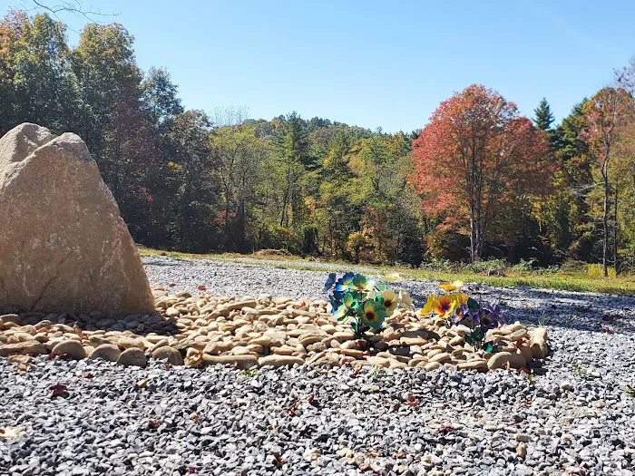 Wiseman Ridge Picture 3