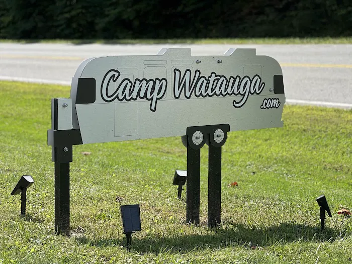 Camp Watauga Picture 1