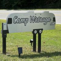 Camp Watauga ico
