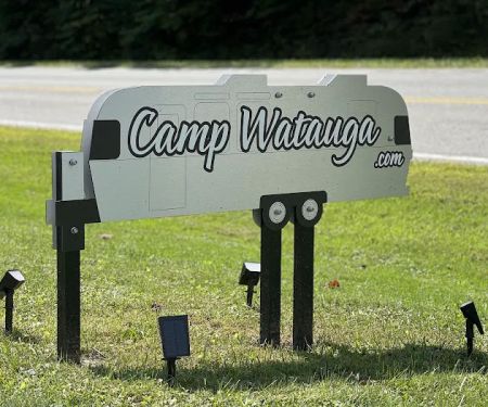 Camp Watauga