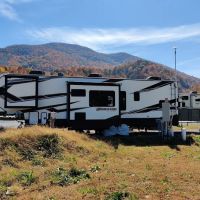 The Hamptons RV Park ico