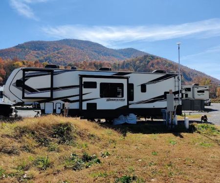 The Hamptons RV Park