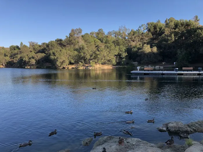 Dixon Lake Campground Picture 3