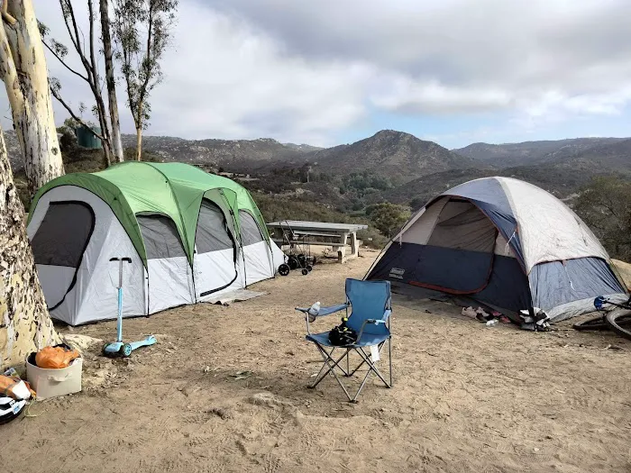 Dixon Lake Campground Picture 4