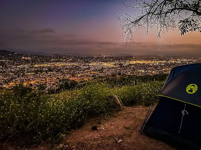 Dixon Lake Campground Picture 10