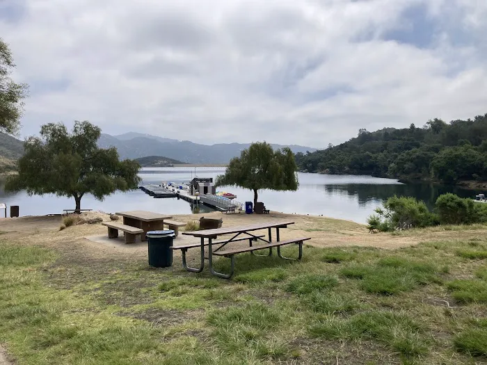 Dixon Lake Campground Picture 7