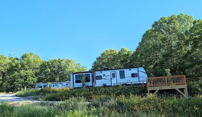 Three Peaks RV Resort Picture 1