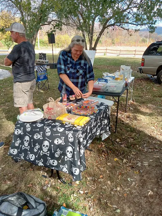 Sweet Dreams North Cove Picture 8