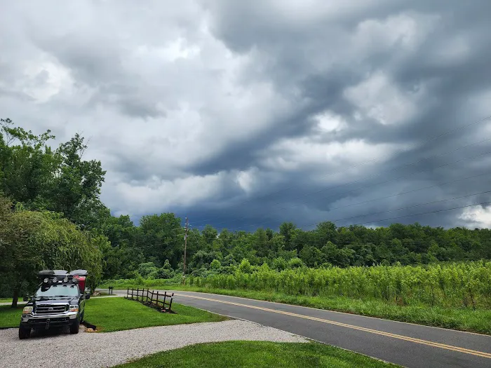 Sweet Dreams North Cove Picture 3