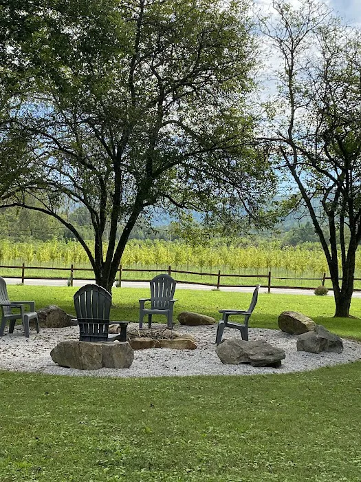 Sweet Dreams North Cove Picture 9