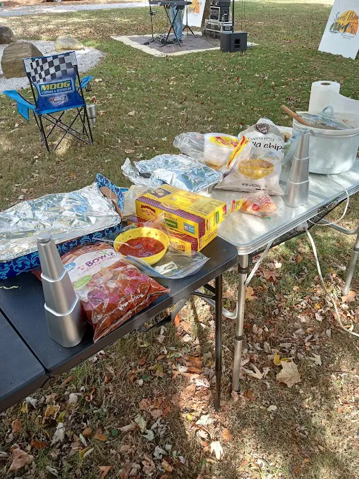 Sweet Dreams North Cove Picture 5