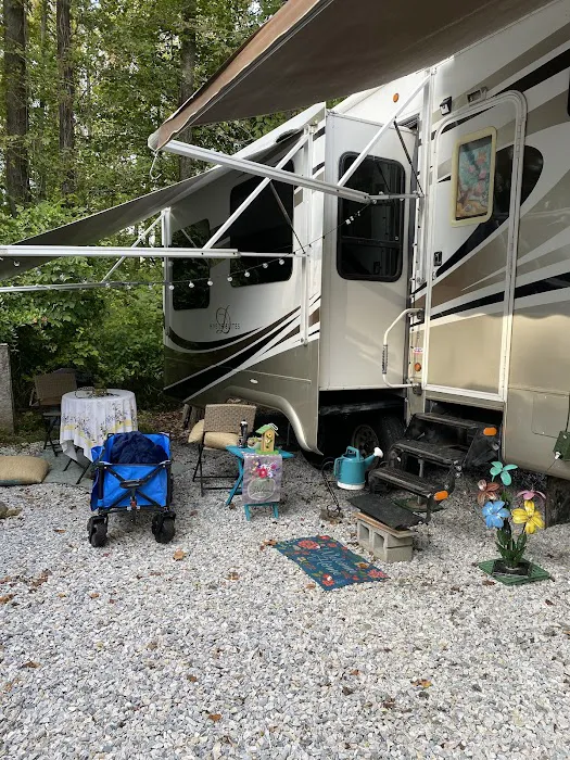 Sweet Dreams North Cove Picture 6