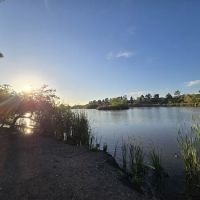 Guajome Regional Park campground ico