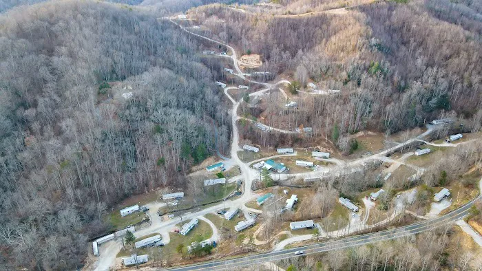 Triple J Park Mobile Home Park Picture 1