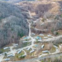 Triple J Park Mobile Home Park ico