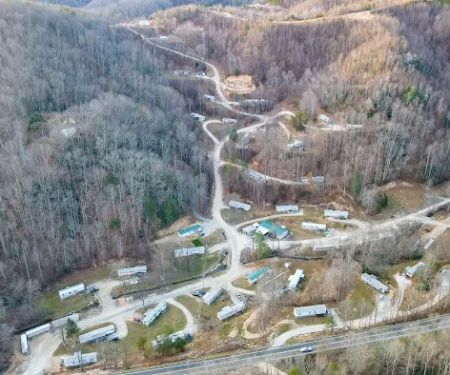 Triple J Park Mobile Home Park