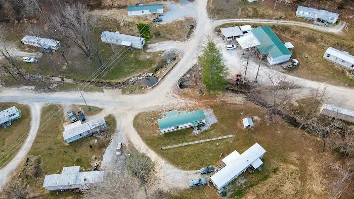 Triple J Park Mobile Home Park Picture 2