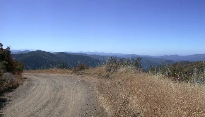 Jesse Campground Picture 1