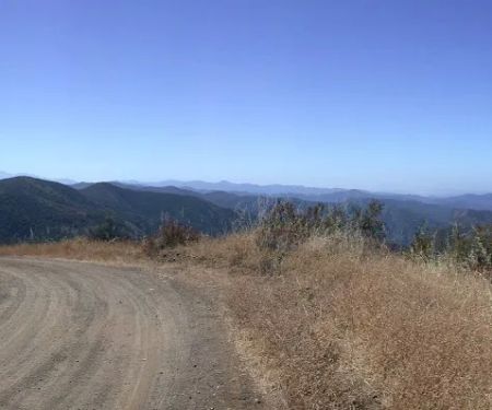 Jesse Campground