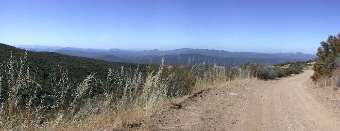 Jesse Campground Picture 2