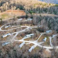 Mace's Mobile Home Park ico