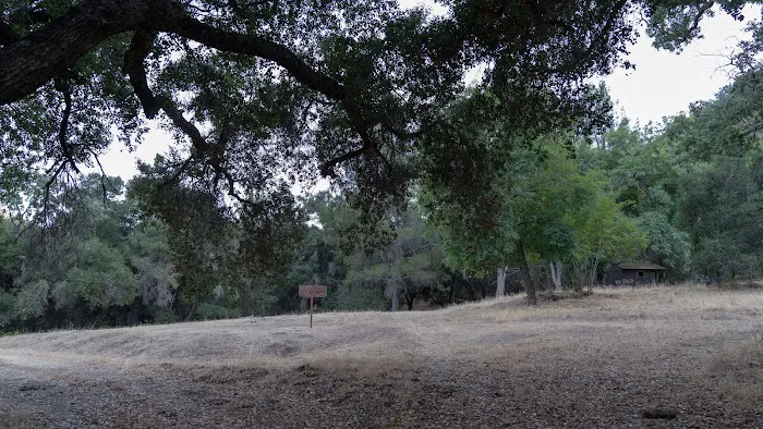 Barrel Springs Campground Picture 8