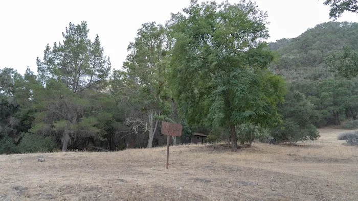 Barrel Springs Campground Picture 2