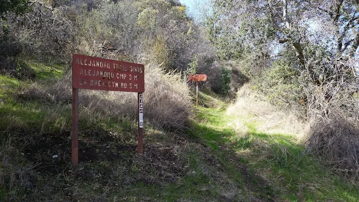 Alejandro Campground Picture 5