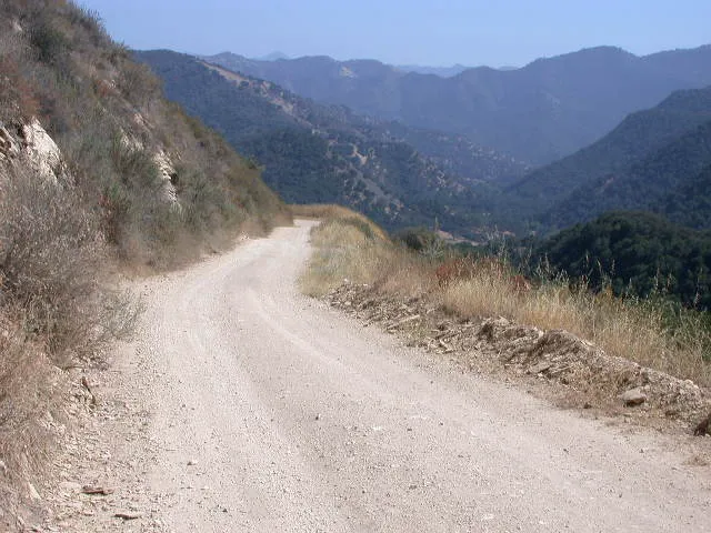 Alejandro Campground Picture 3