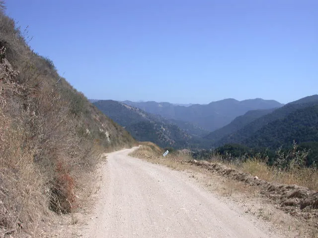 Alejandro Campground Picture 2