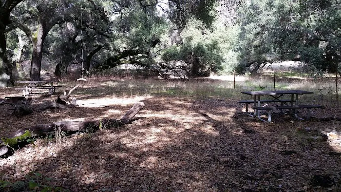 Alejandro Campground Picture 4