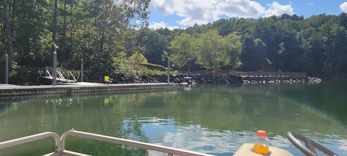 Lake James Landing Picture 6