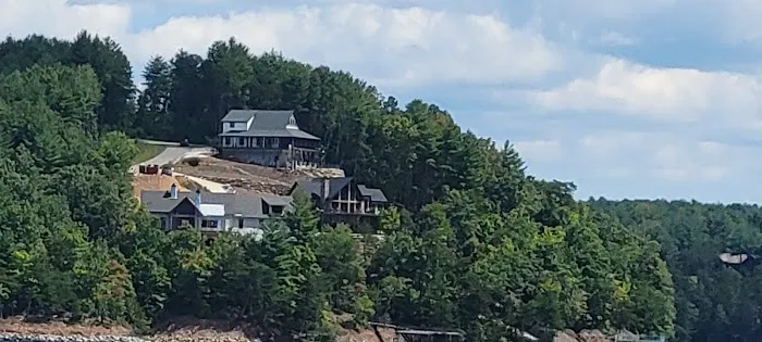 Lake James Landing Picture 2