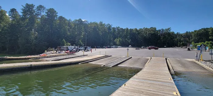 Lake James Landing Picture 1