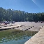 Lake James Landing