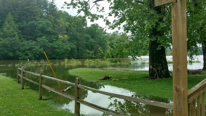 Lake James Landing Picture 8