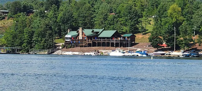 Lake James Landing Picture 7