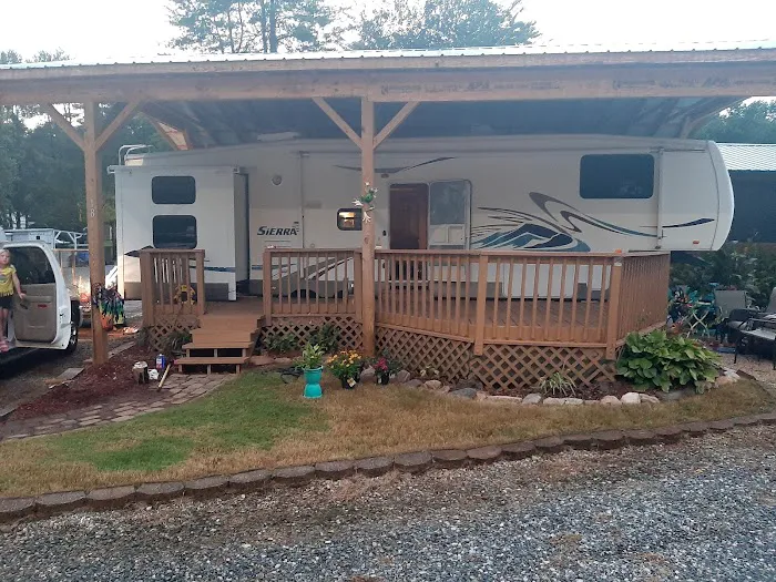 Lake James Landing Picture 9