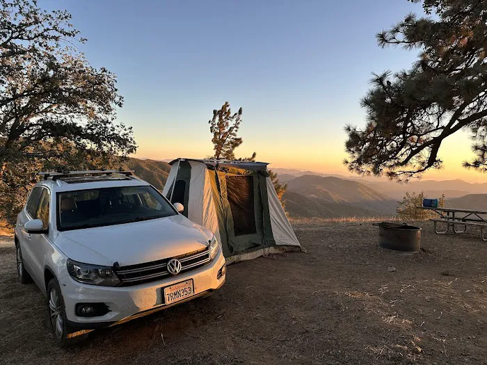 Miranda Pine Campground Picture 8