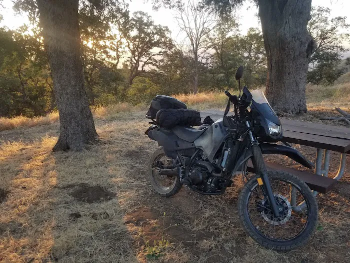 Miranda Pine Campground Picture 9