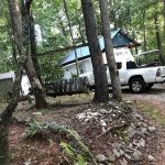 Lake James Forest RV Park
