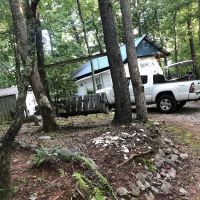 Lake James Forest RV Park ico
