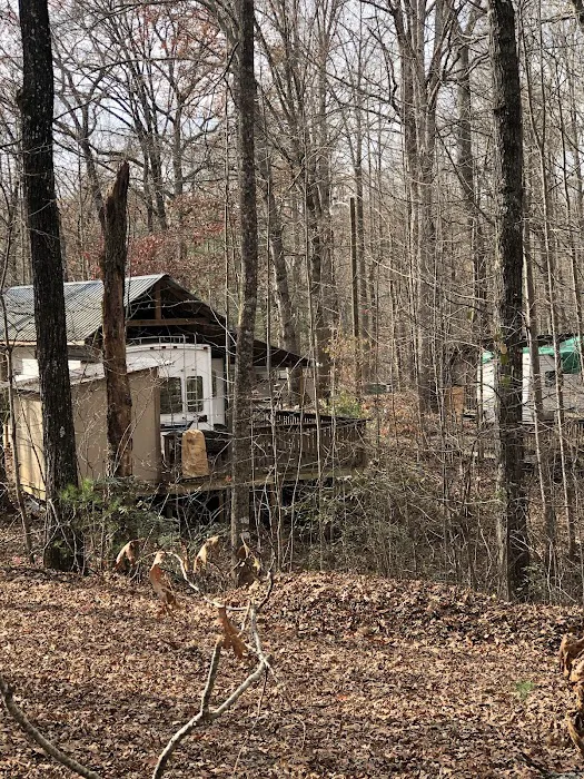 Lake James Forest RV Park Picture 7